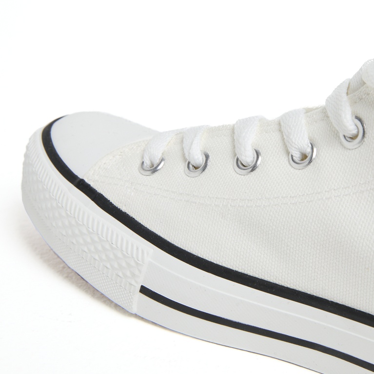 Sneakers "Kozmo" White